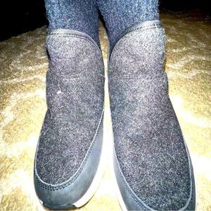 Merrell boots size 7.5